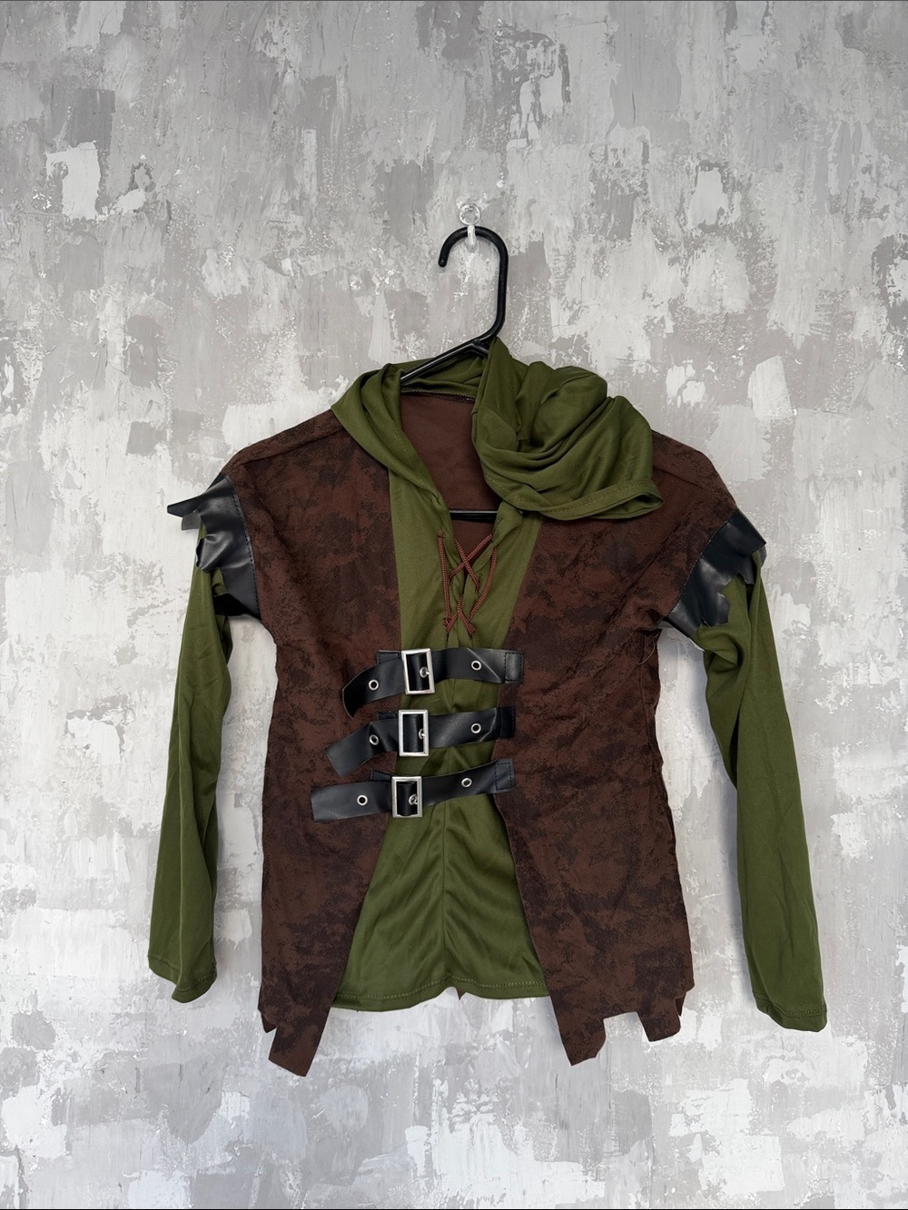 Boys Robin Hood costume